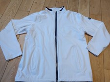 Aquascutum Golf Mens White