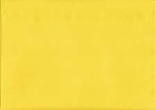 Canary yellow 114mm - yellow,