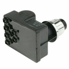 Push button igniter - button,