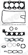 1 x HS804 FAI Head Gasket Set For ALFA ROMEO Genuine Original OE Quality