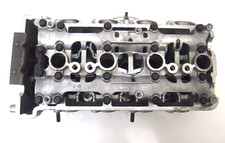 KAWASAKI ZX6R ZX-6R CYLINDER HEAD NO INTERNAL PARTS AS SHOWN 1998