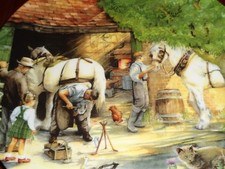 Royal Doulton Collectors Plate