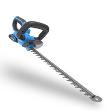 Hyundai cordless hedge trimmer - cordless,