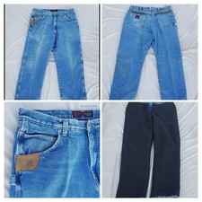 Wrangler Riggs Fleece Lined