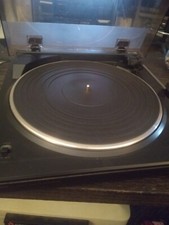 Vtg Denon DP-29F Fully