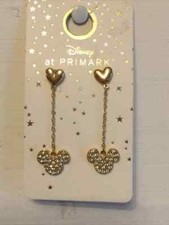 DISNEY MICKEY MOUSE DANGLE