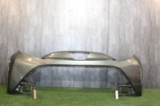 GENUINE TOYOTA AYGO X 2020 ONWARDS FRONT BUMPER  52119-0H190