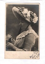 A0500 Glamour ruth Vincent