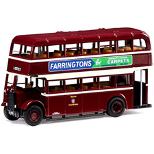 CORGI OOC - OM43917A GUY ARAB