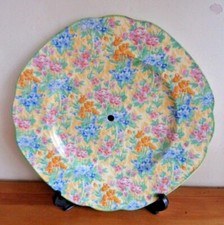 Royal Tudor Ware Barker Bros