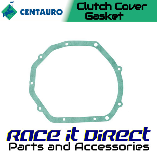 Clutch cover gasket for suzuki - for,