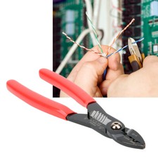 7in Crimping Pliers Wire