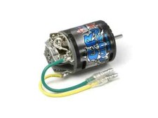 New Tamiya CR Tuned Motor 35T