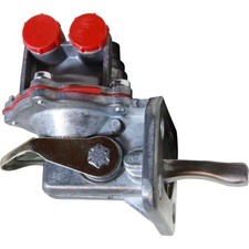 Fuel Lift Pump with 4-Bolt