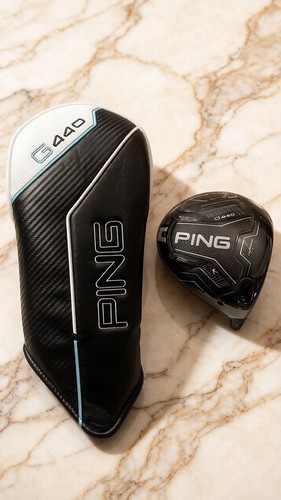 Ping g440 golf - ping, head