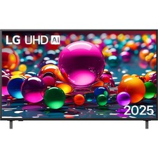 LG UA75006LA 55" 4K Ultra HD Smart TV 55UA75006LA
