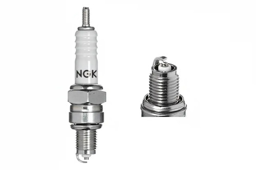 Spark plug connector type - spark,