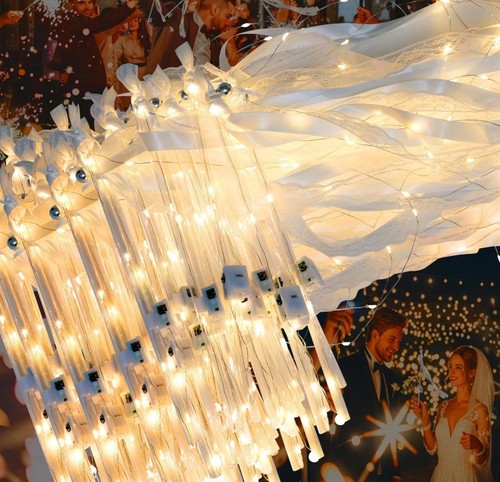 Wedding wands - wedding,