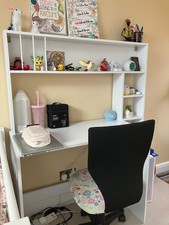 kids study table and chair