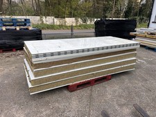 Rock wool insulation panels - rock,