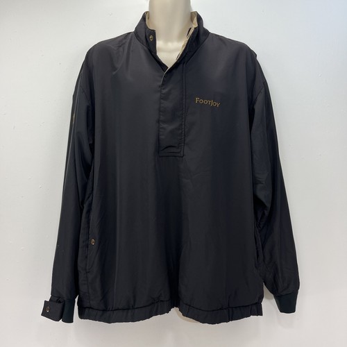 Footjoy dryjoys golf jacket - dryjoys,