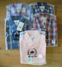 Relco mens shirts size MEDIUM
