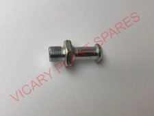 DOOR STRIKER JCB Part No