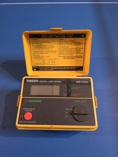 Robin Model KMP 4116DL Digital Loop Tester