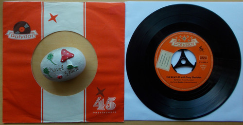 The beatles tony sheridan - beatles, &