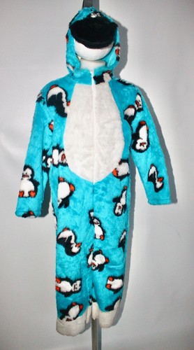 Childs arctic blue fur - childs,