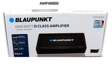 Blaupunkt Amp4000d 4000W