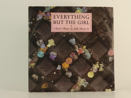 Everything but the girl - the, i