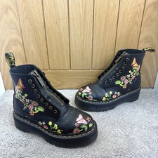 Dr Martens Sinclair Bloom