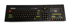 Vintage Amstrad CPC 464 unit