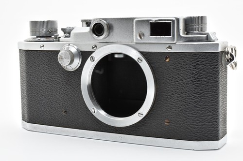 Near mint canon iiia - [near, mint]