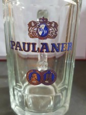 German Bier Stein  0.33L