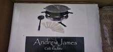 Andrew James 8-Person Electric