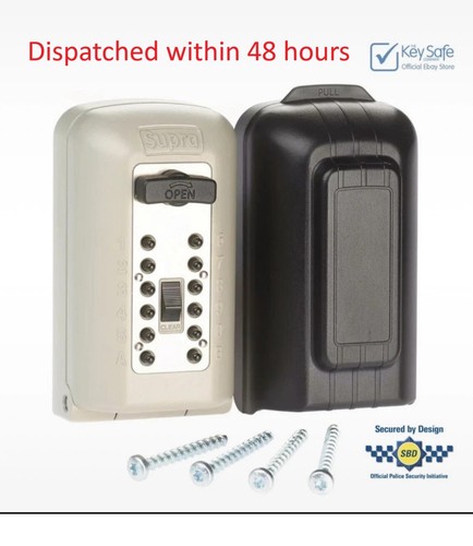 Quality high security supra - quality,