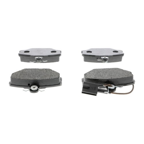Disc brake pad set - disc,