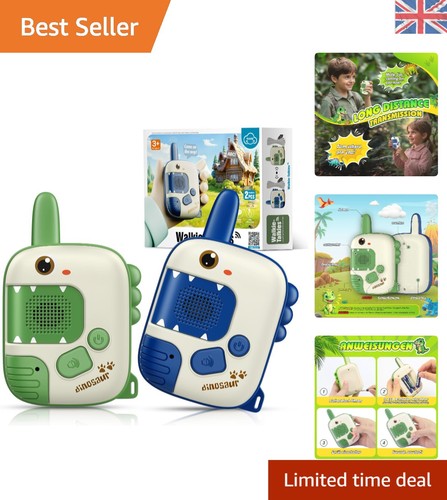 Outdoor adventure walkie - outdoor,