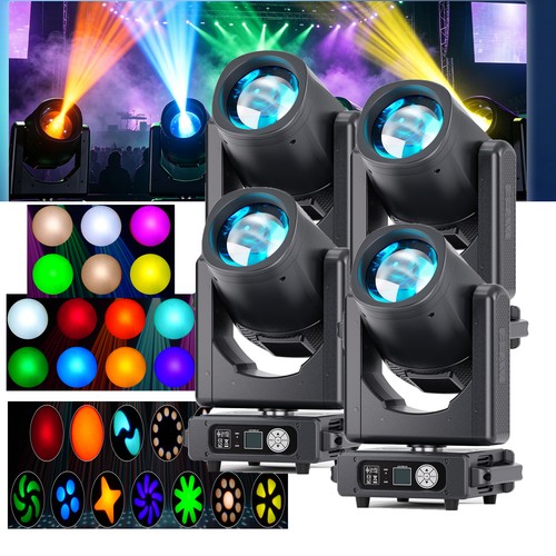 Beam stage light 300000lux - light,