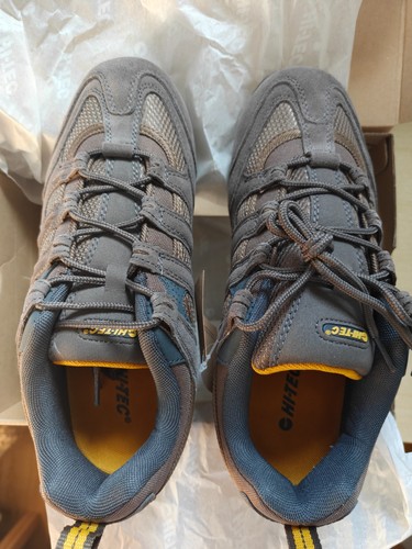 New tec saunter men - hi-tec,