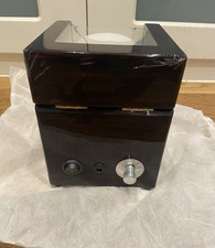 Chisholm Hunter Single Watch Winding Box