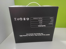 Design Boxing Bag for Adults -