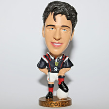 Corinthian Prostars Club Gold