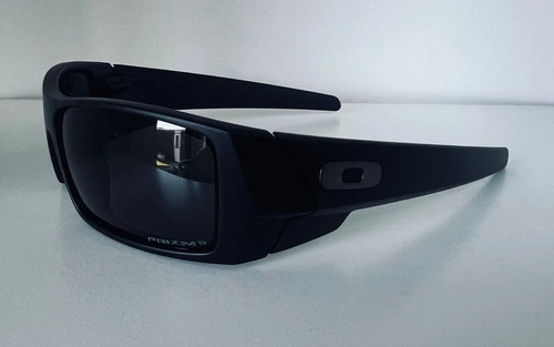 Oakley prizm black oo00914 - prizm,