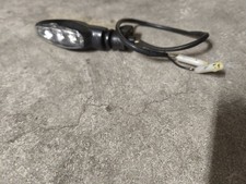 TRIUMPH STREET TRIPLE R 765 20 22 ORIGINAL LED FRONT ARROW