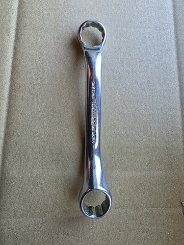 Britool spanner 9 16 - 56, 9/16