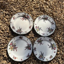 4 X  Vintage Royal Doulton Old