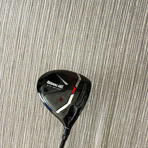 Taylormade original one - taylormade,